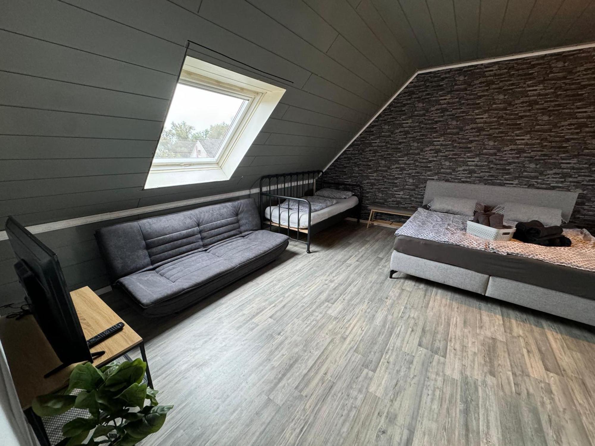 Apartamento Brooklyn Loft By Hii Oberhausen  Exterior foto